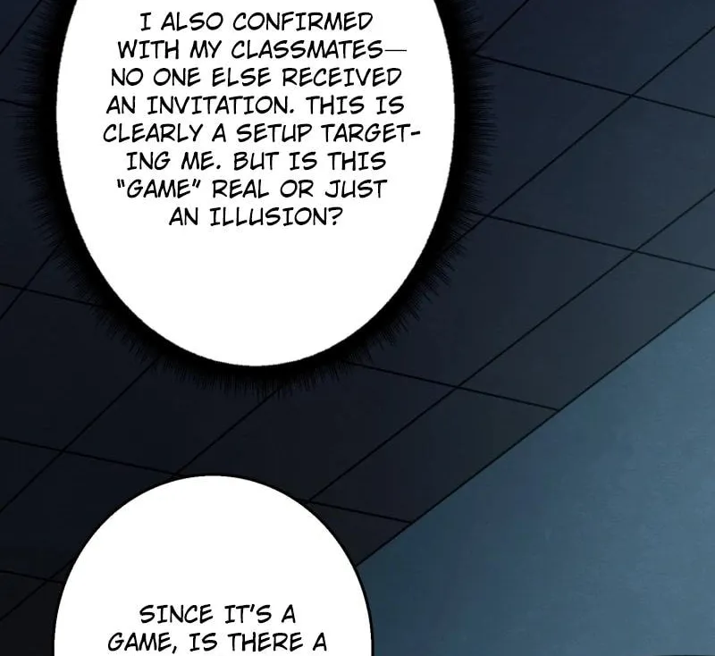 Strongest Player Chapter 2 page 58 - 