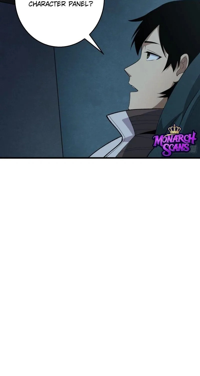 Strongest Player Chapter 2 page 59 - 