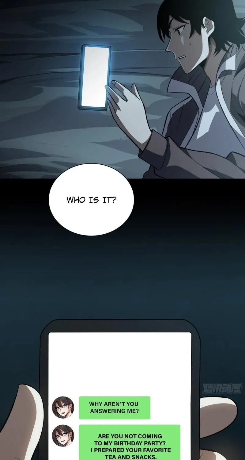 Strongest Player Chapter 2 page 63 - 
