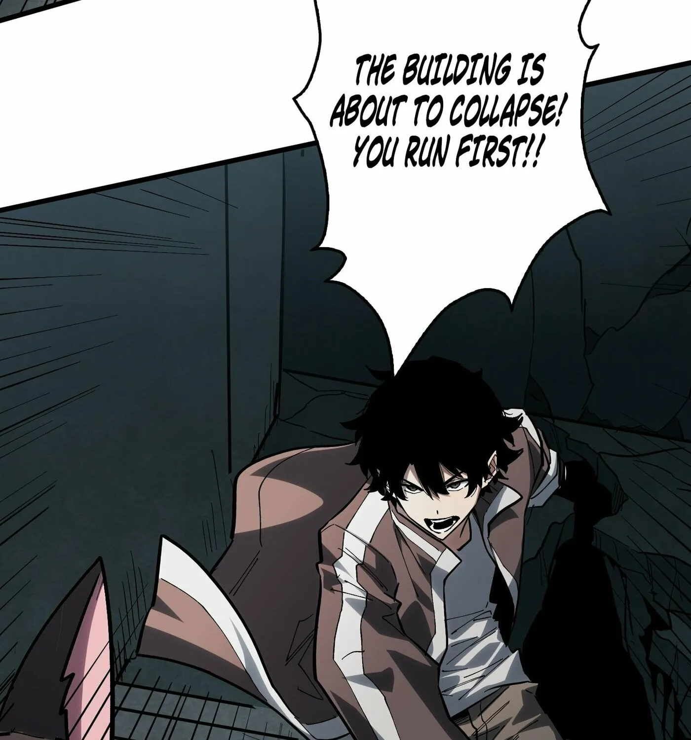 Strongest Player Chapter 20 page 12 - 