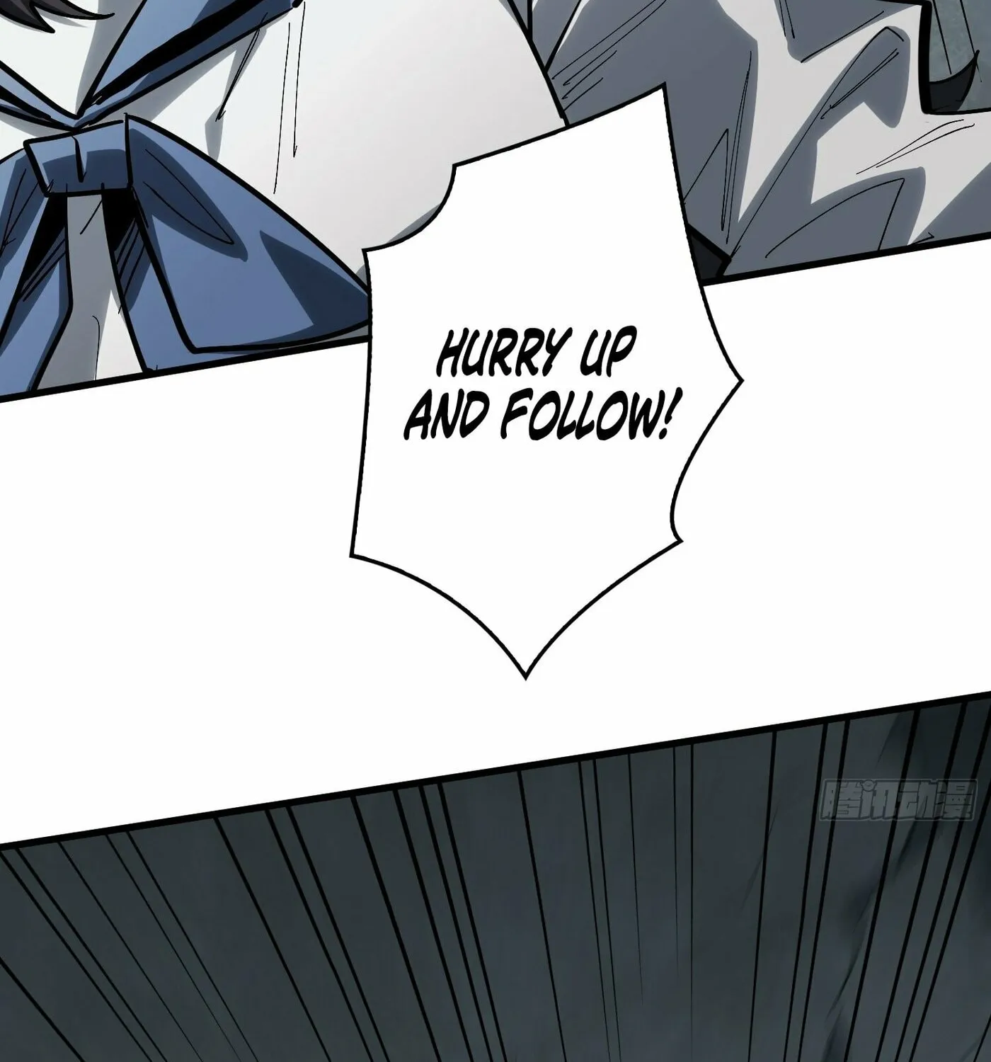 Strongest Player Chapter 20 page 14 - 