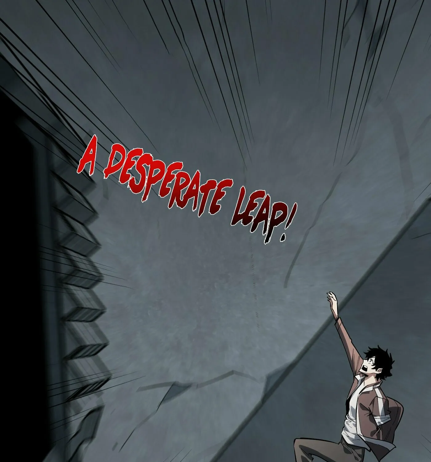 Strongest Player Chapter 20 page 15 - 