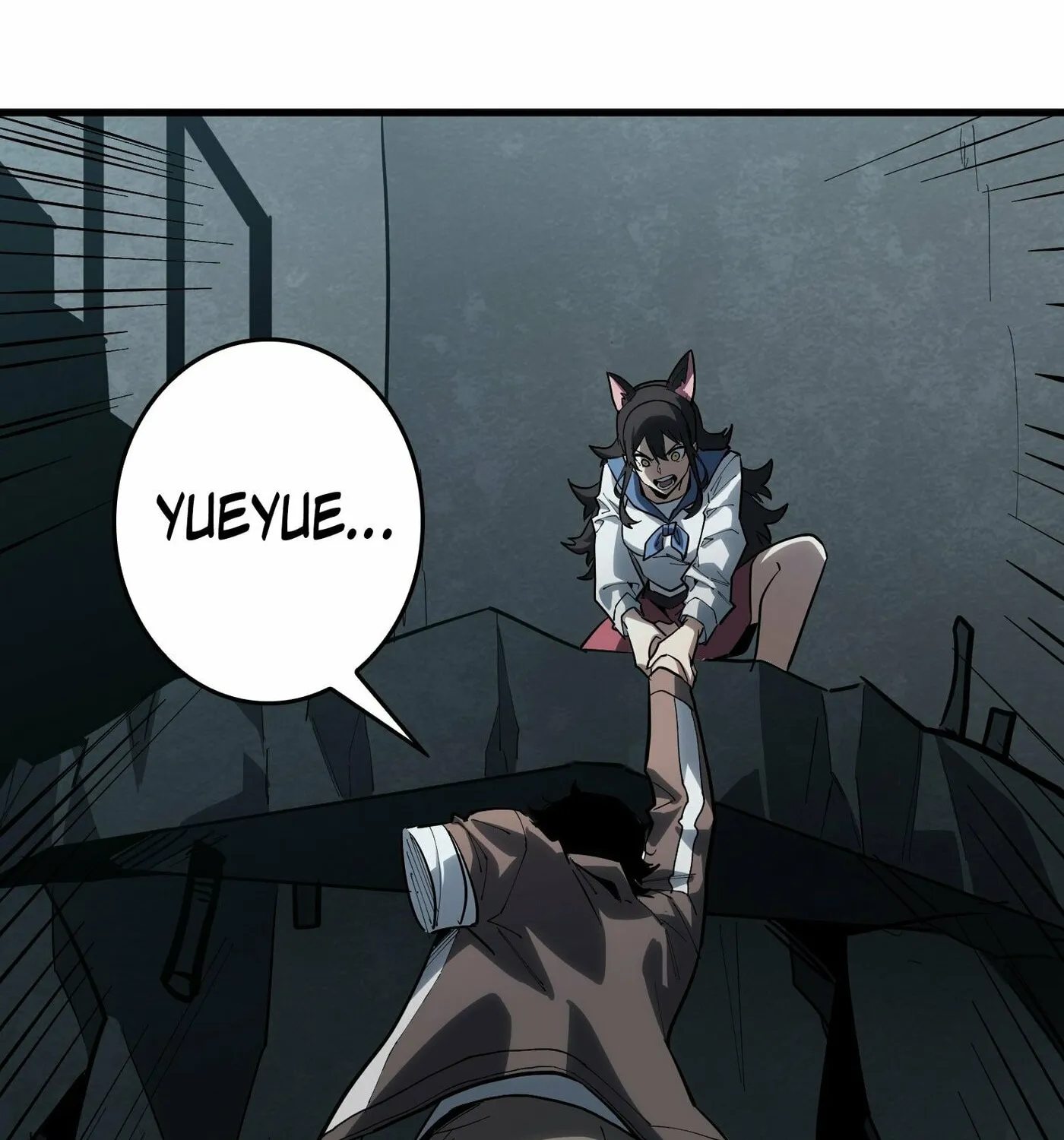 Strongest Player Chapter 20 page 21 - 