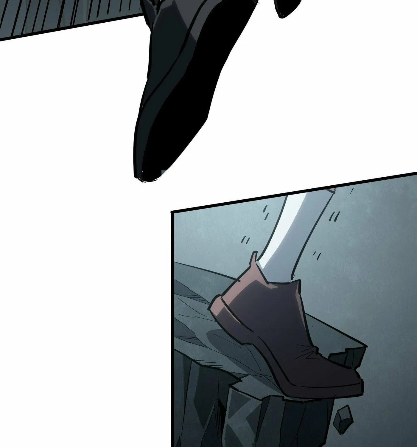 Strongest Player Chapter 20 page 23 - 
