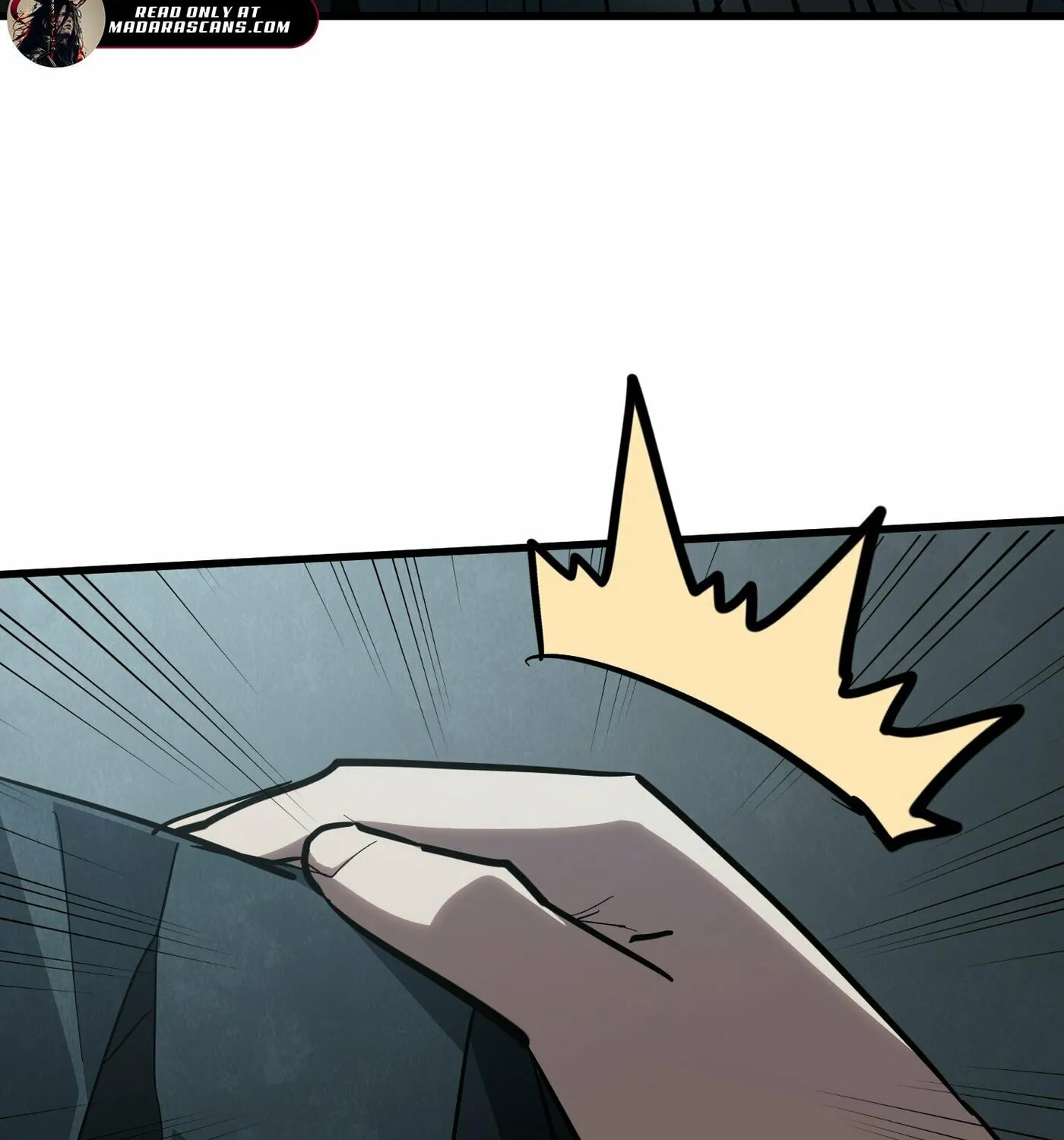 Strongest Player Chapter 20 page 27 - 