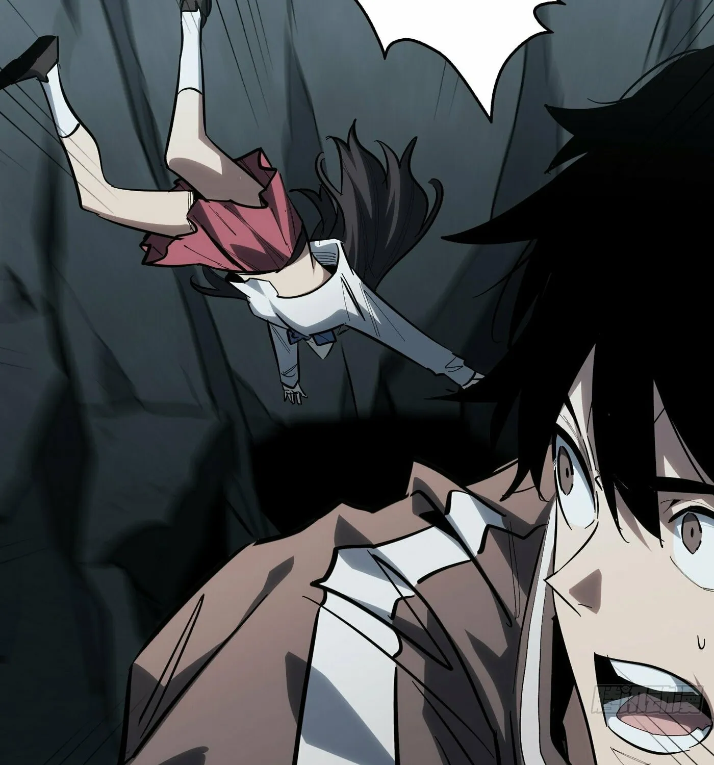 Strongest Player Chapter 20 page 29 - 