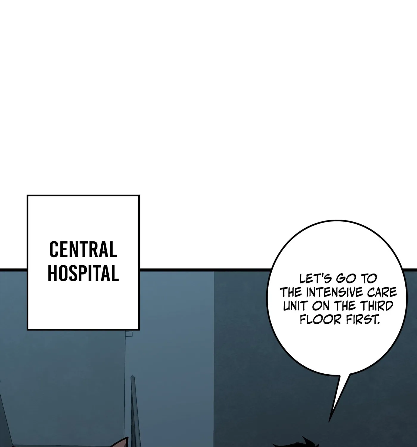 Strongest Player Chapter 20 page 4 - 