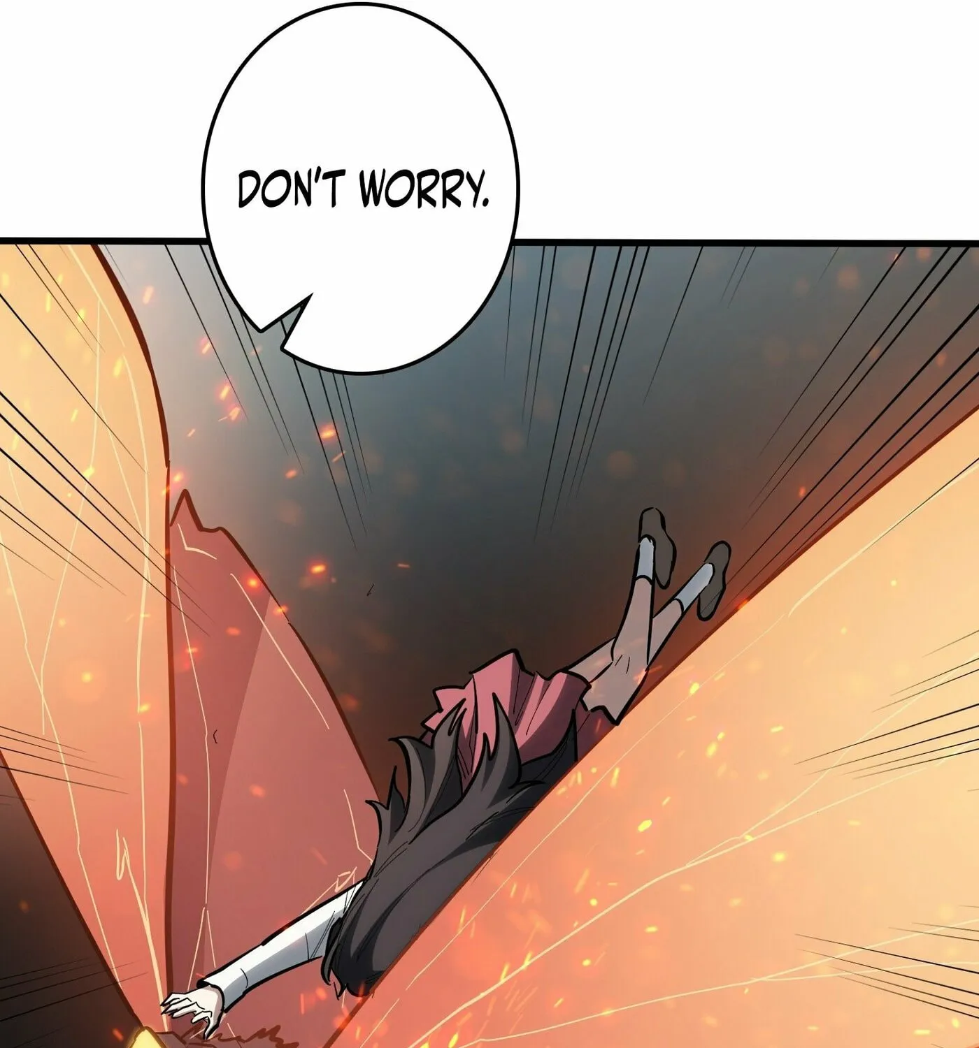 Strongest Player Chapter 20 page 31 - 