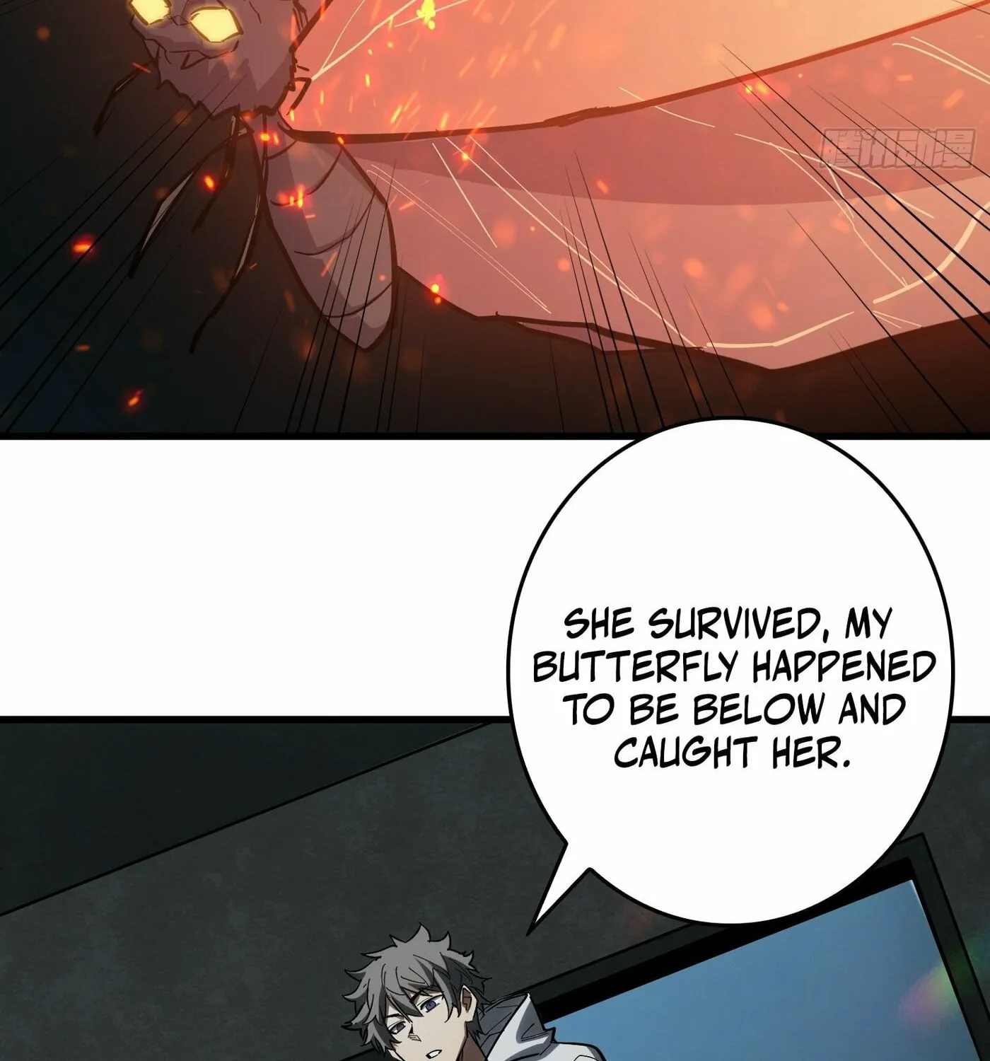 Strongest Player Chapter 20 page 32 - 