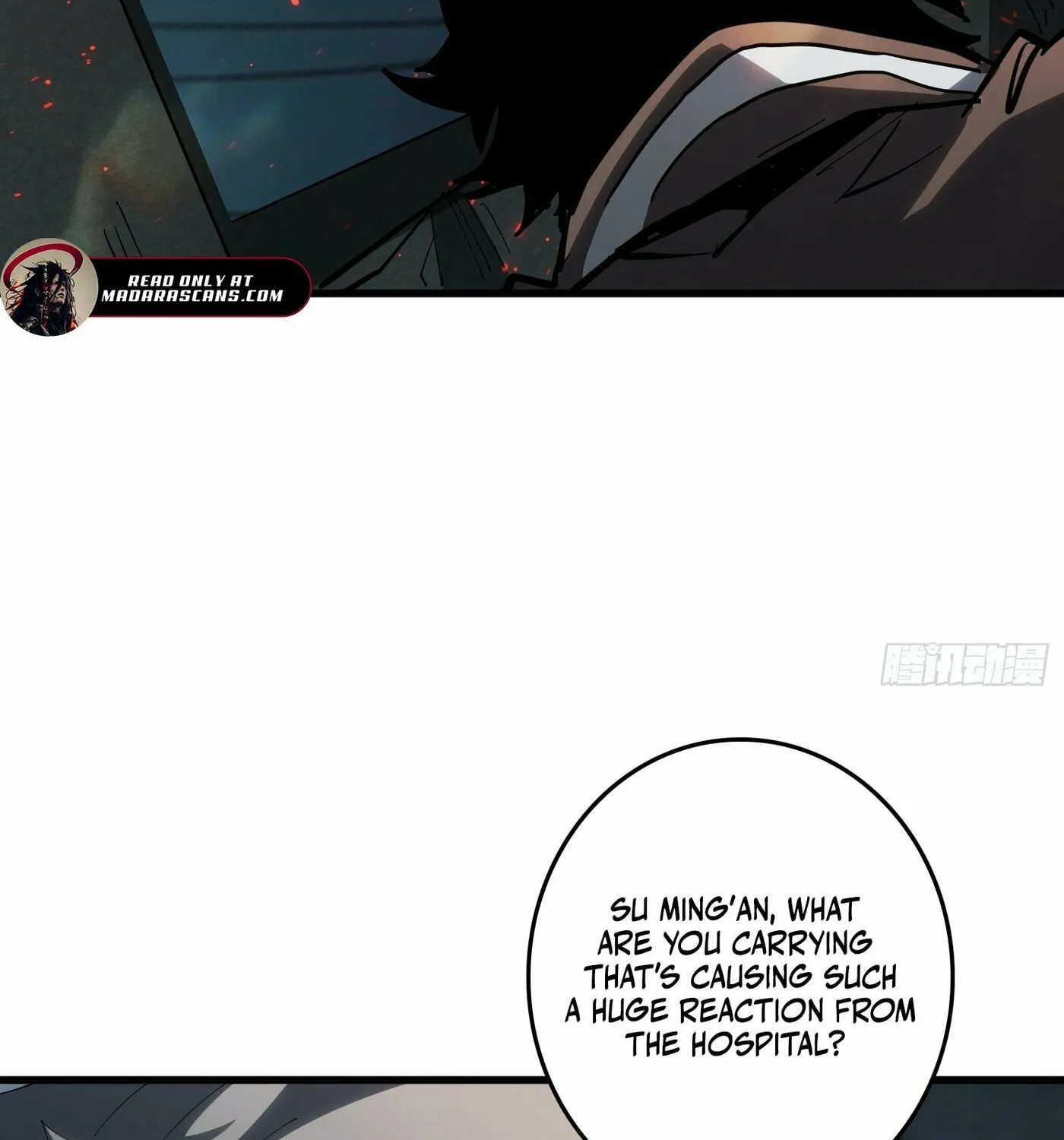 Strongest Player Chapter 20 page 34 - 