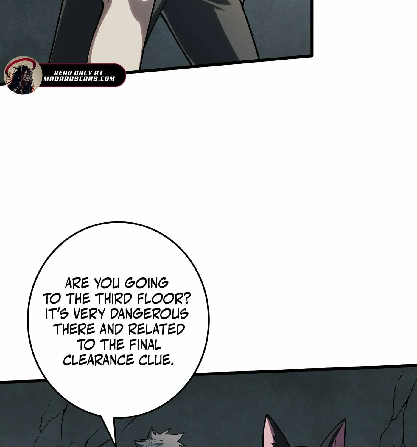 Strongest Player Chapter 20 page 41 - 