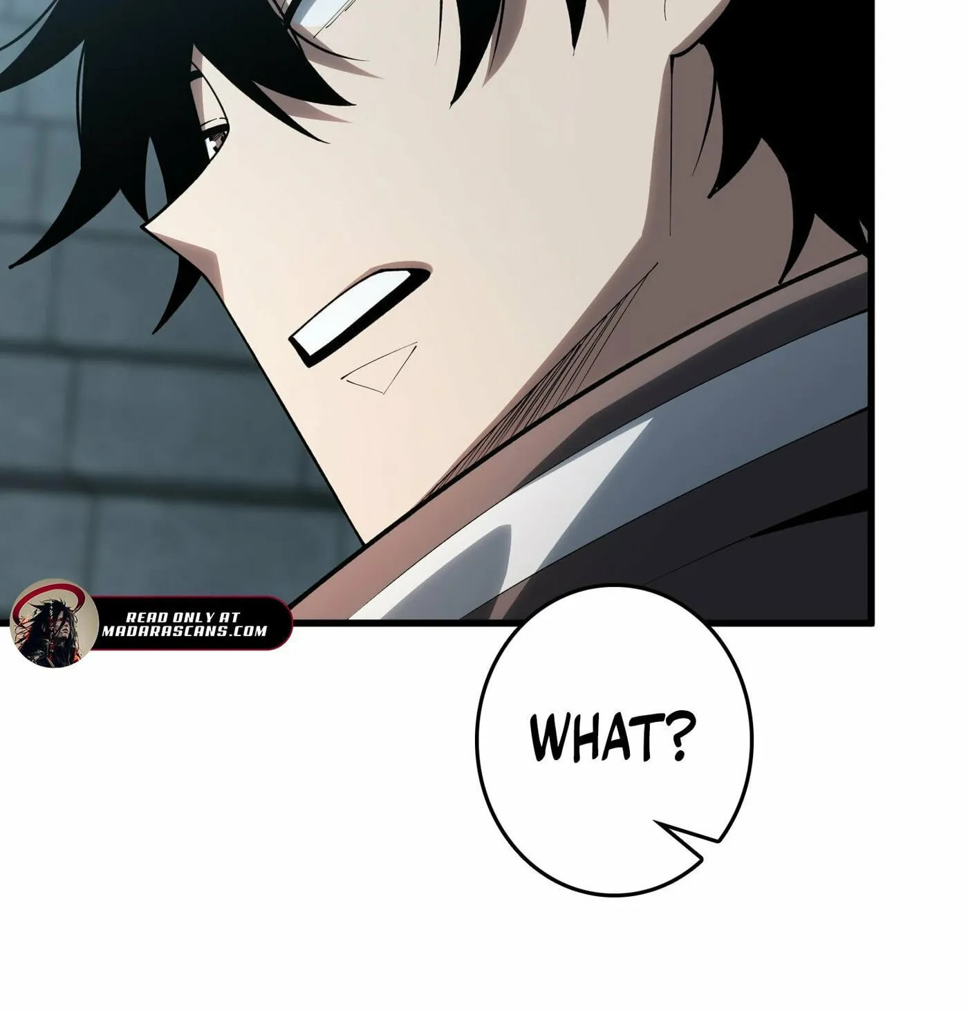 Strongest Player Chapter 20 page 48 - 