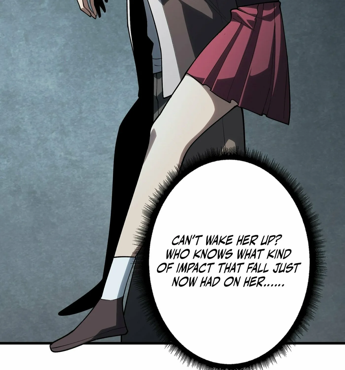 Strongest Player Chapter 20 page 50 - 