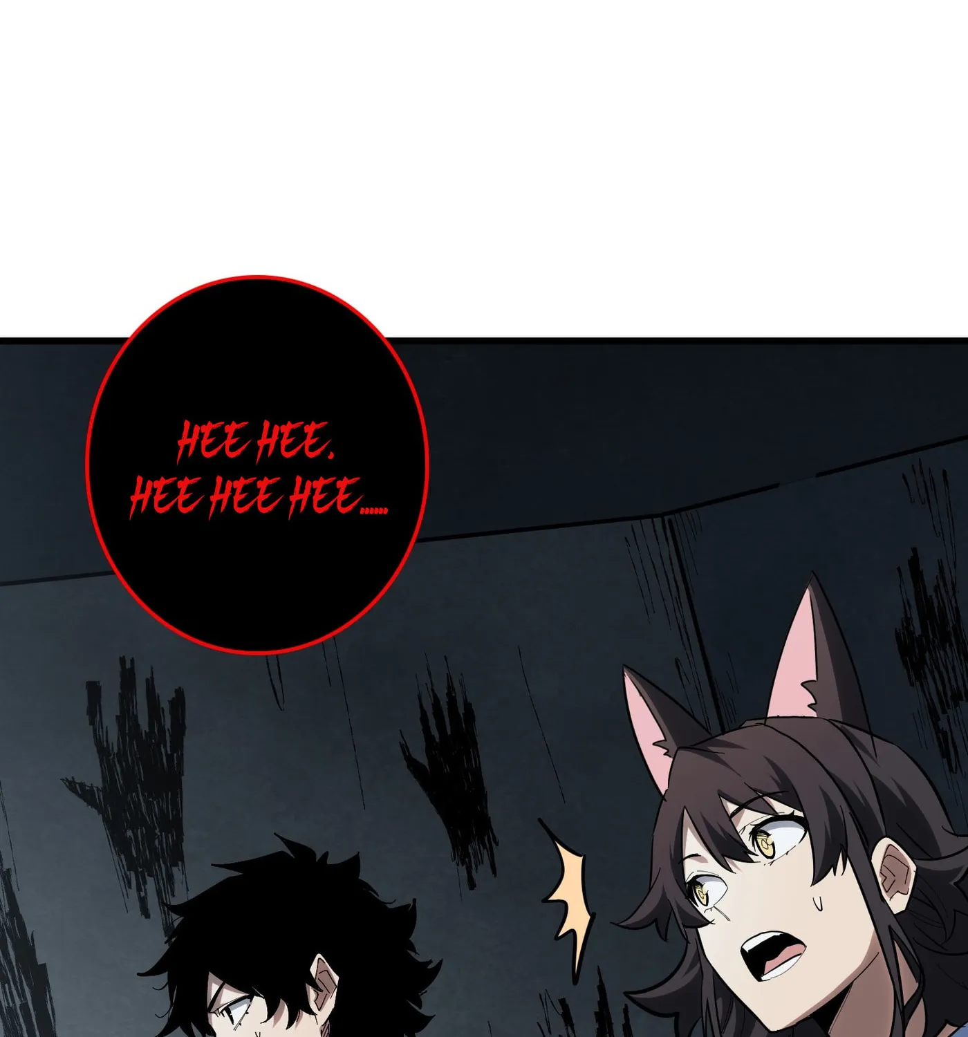 Strongest Player Chapter 20 page 6 - 