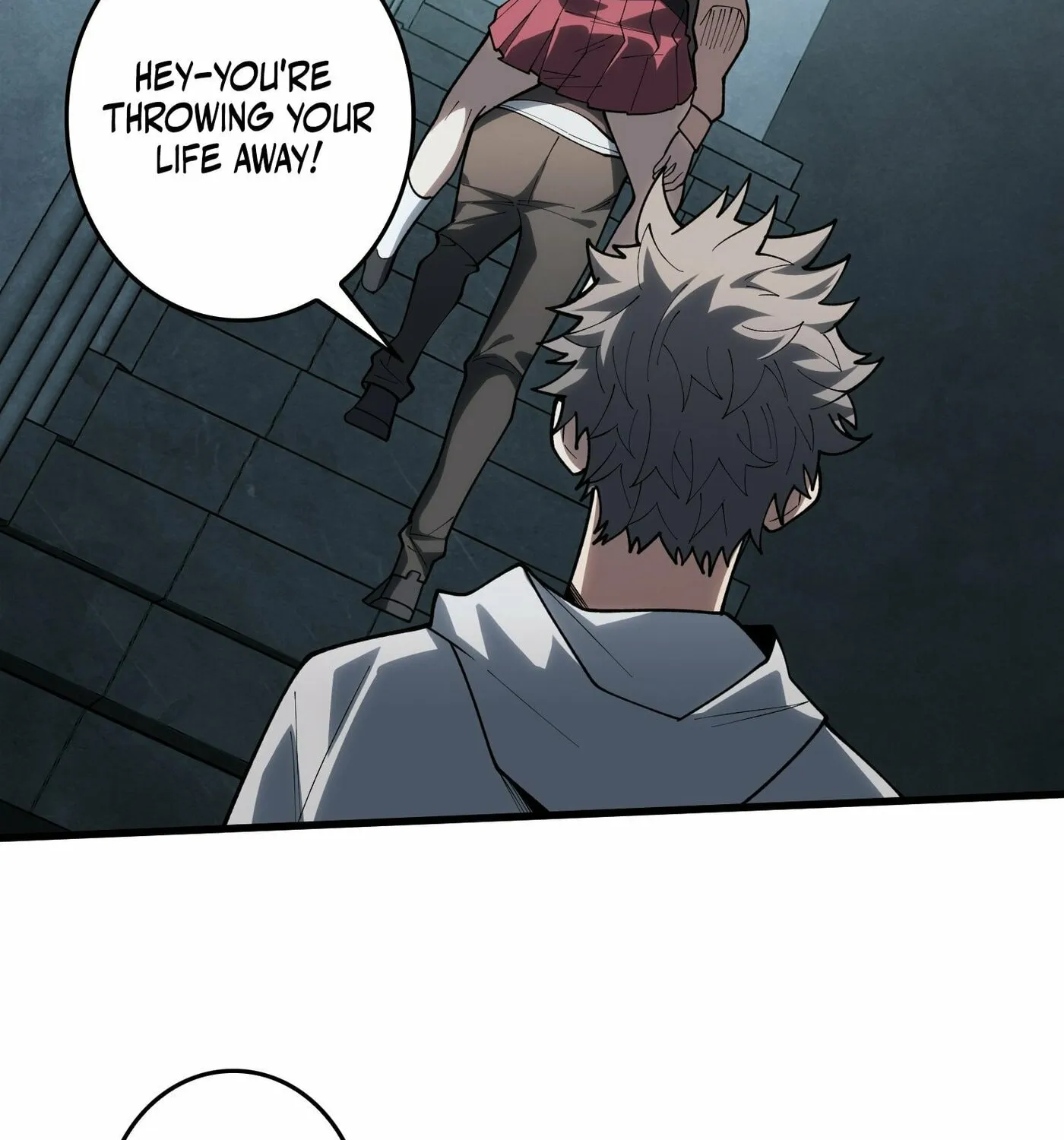 Strongest Player Chapter 20 page 52 - 