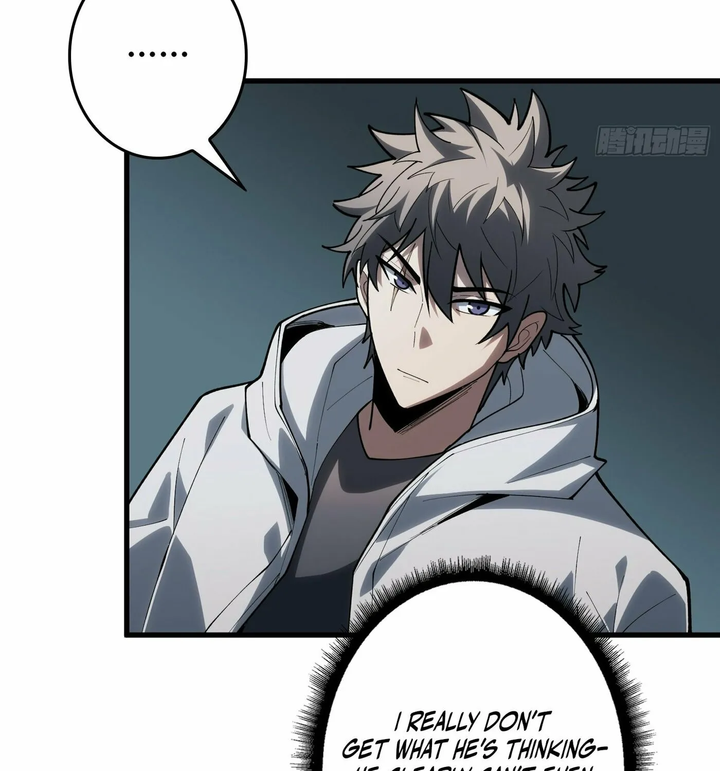Strongest Player Chapter 20 page 53 - 