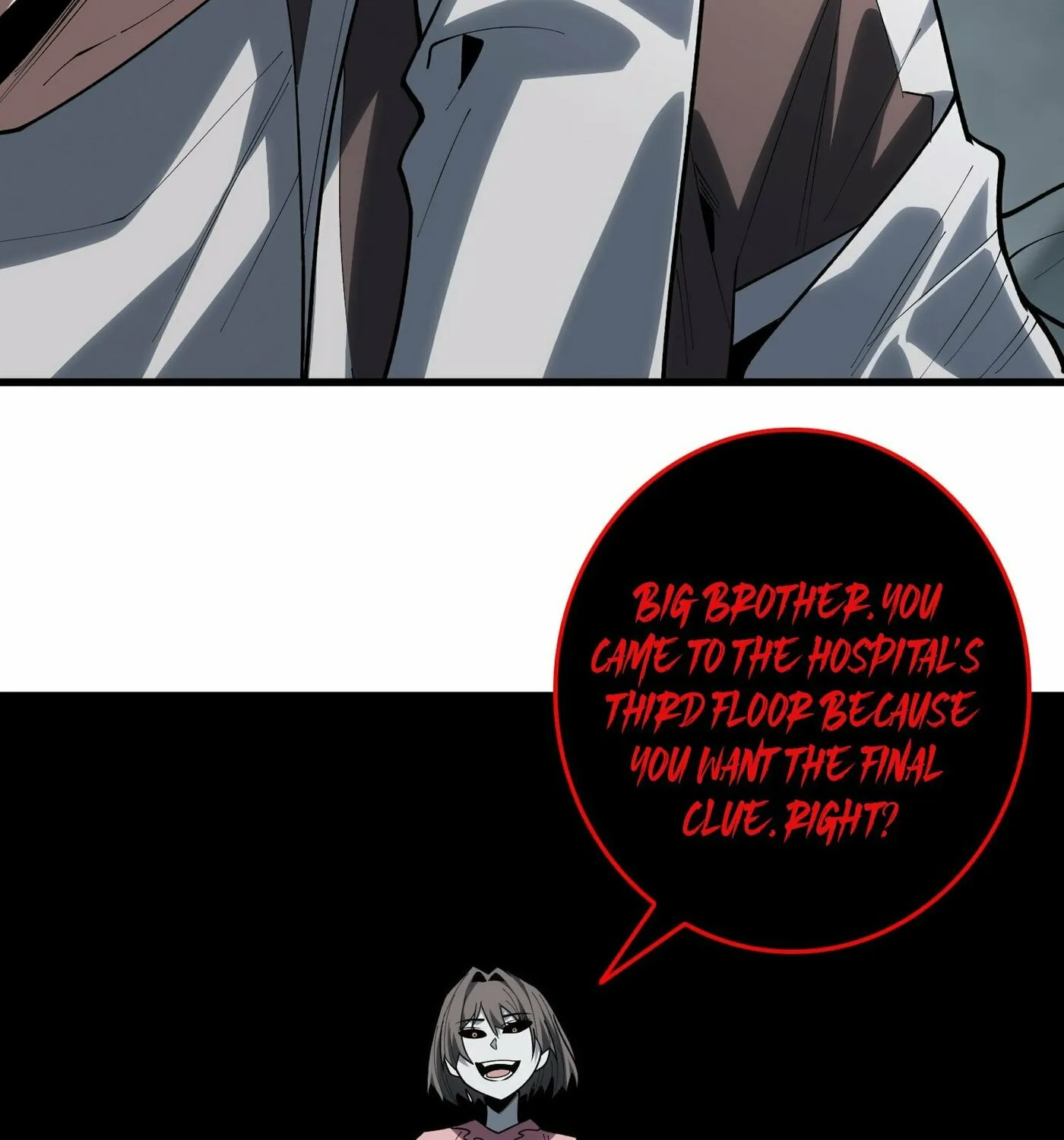 Strongest Player Chapter 20 page 57 - 