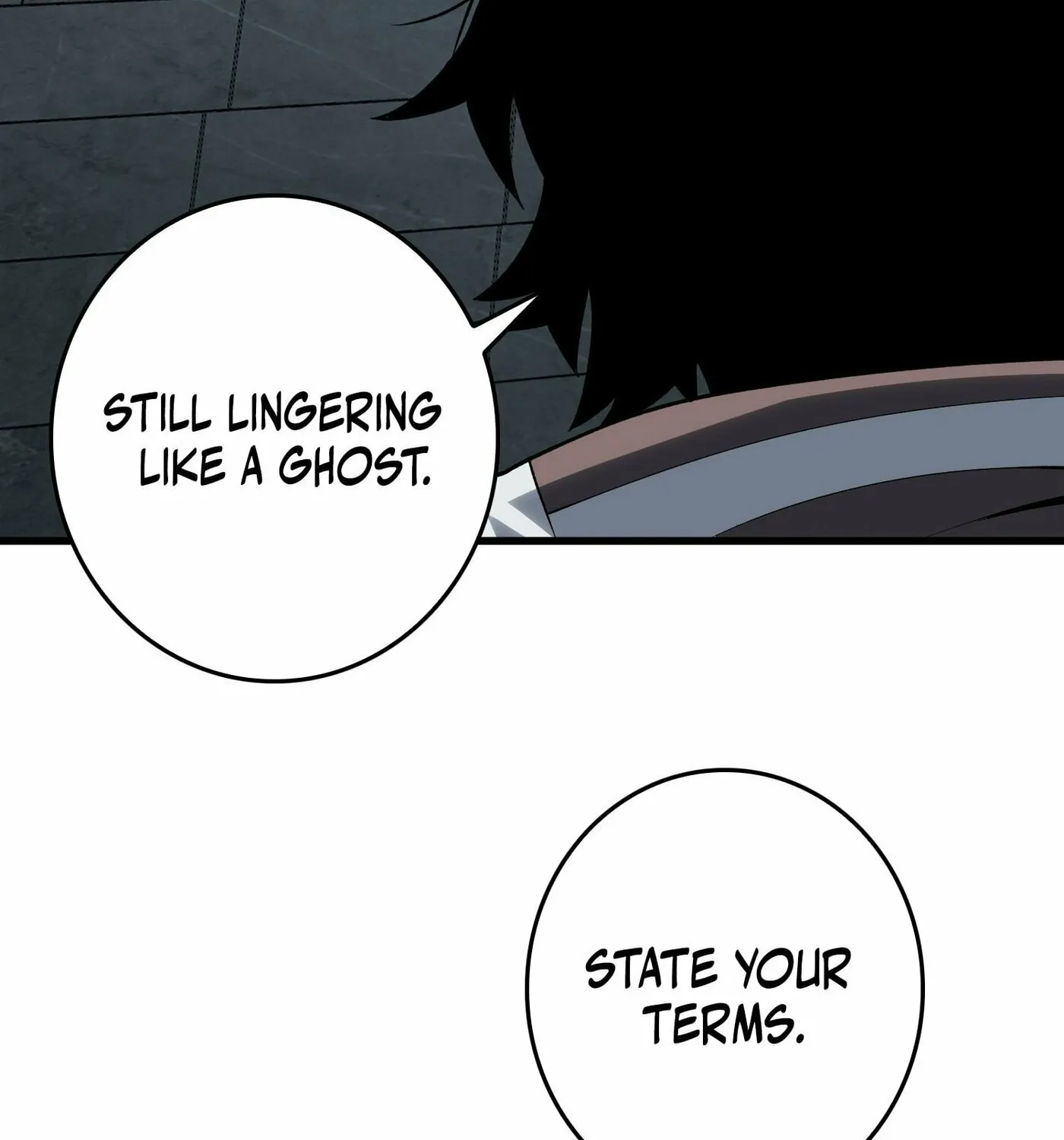Strongest Player Chapter 20 page 59 - 
