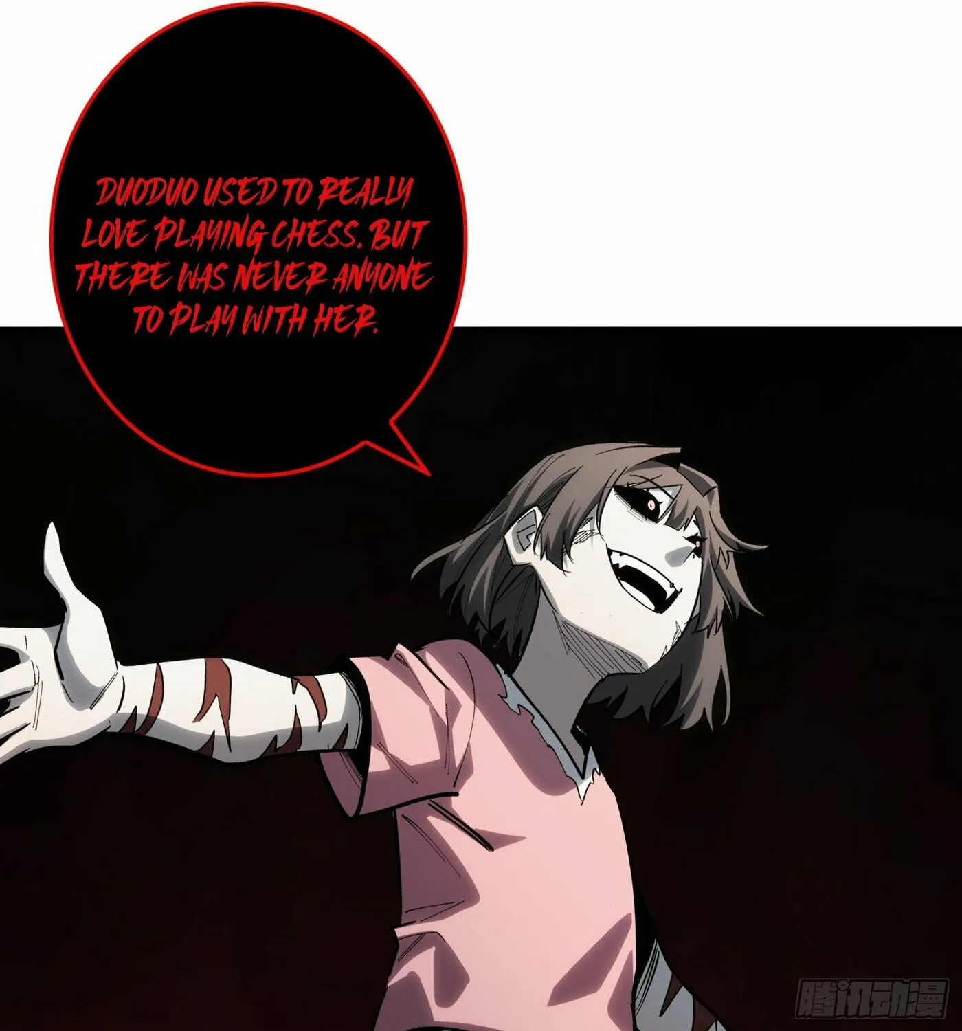 Strongest Player Chapter 20 page 61 - 