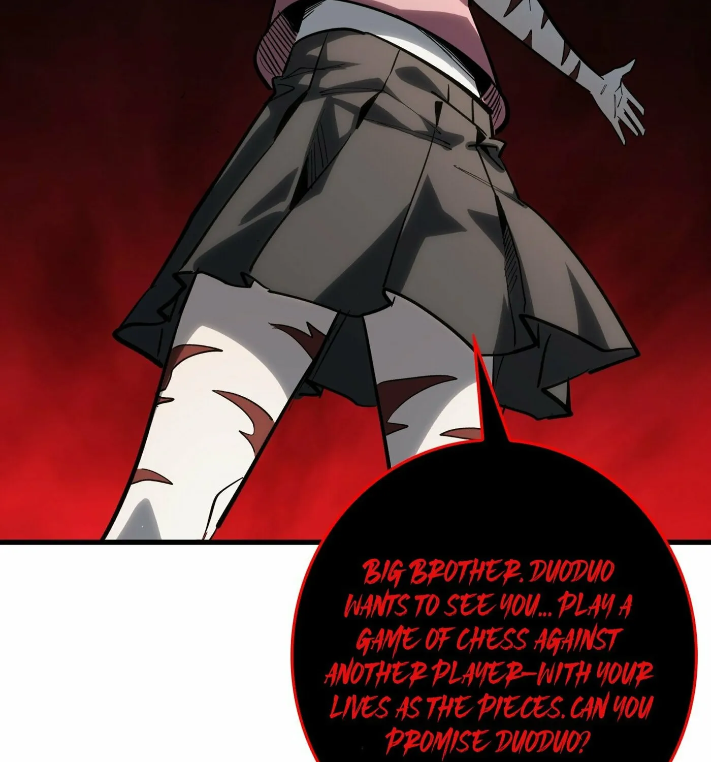Strongest Player Chapter 20 page 62 - 