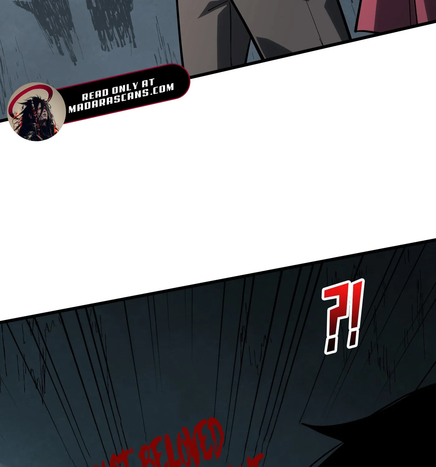 Strongest Player Chapter 20 page 8 - 