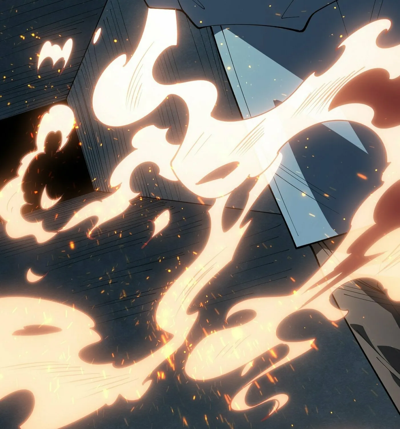 Strongest Player Chapter 21 page 15 - 