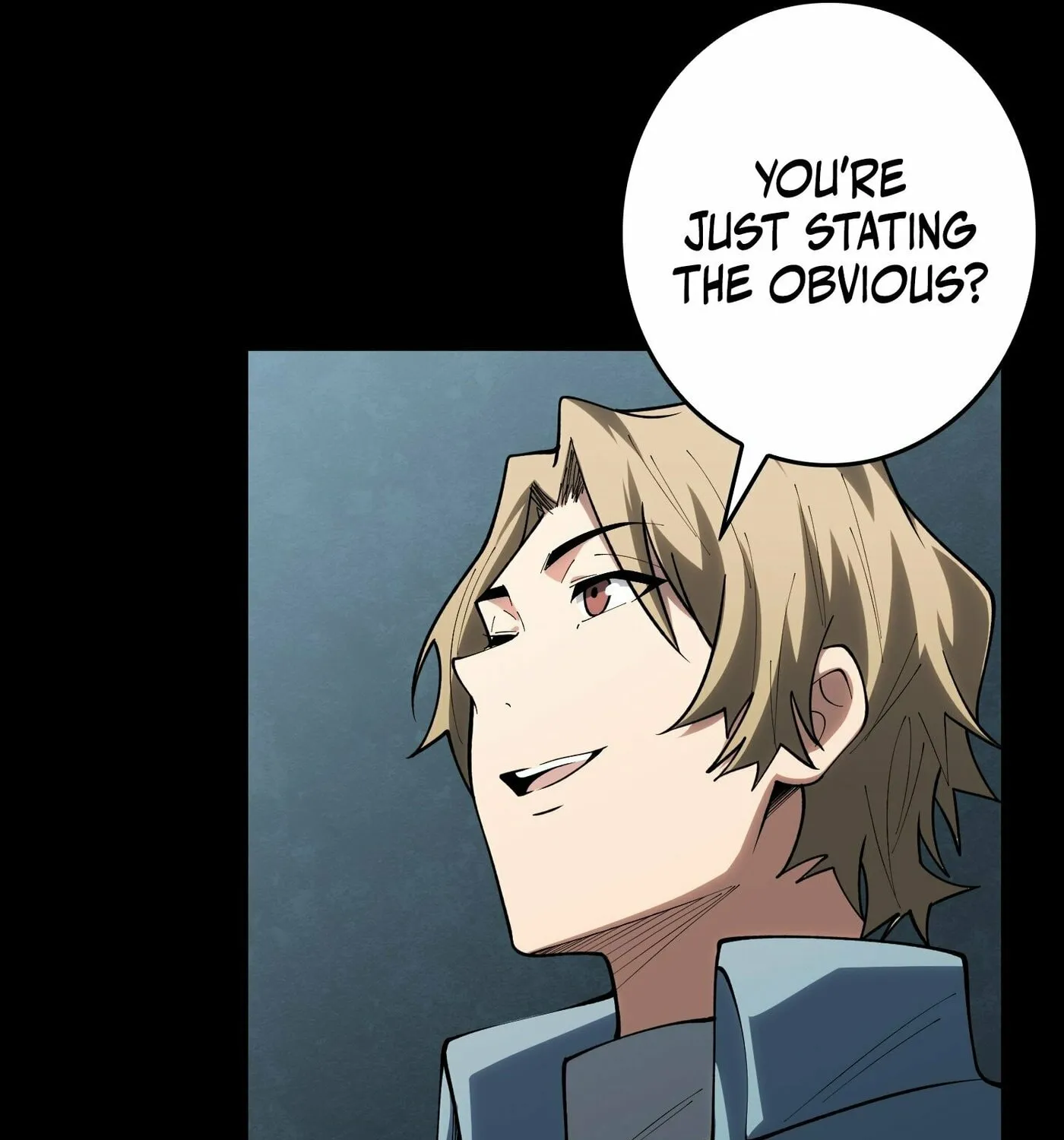 Strongest Player Chapter 21 page 24 - 