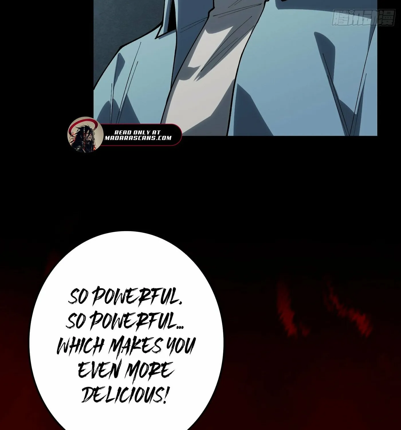 Strongest Player Chapter 21 page 25 - 