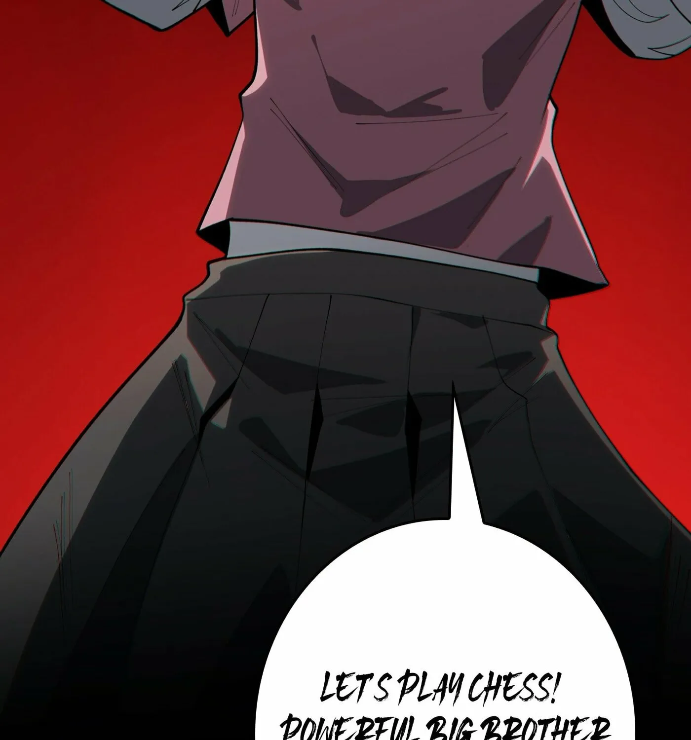 Strongest Player Chapter 21 page 27 - 