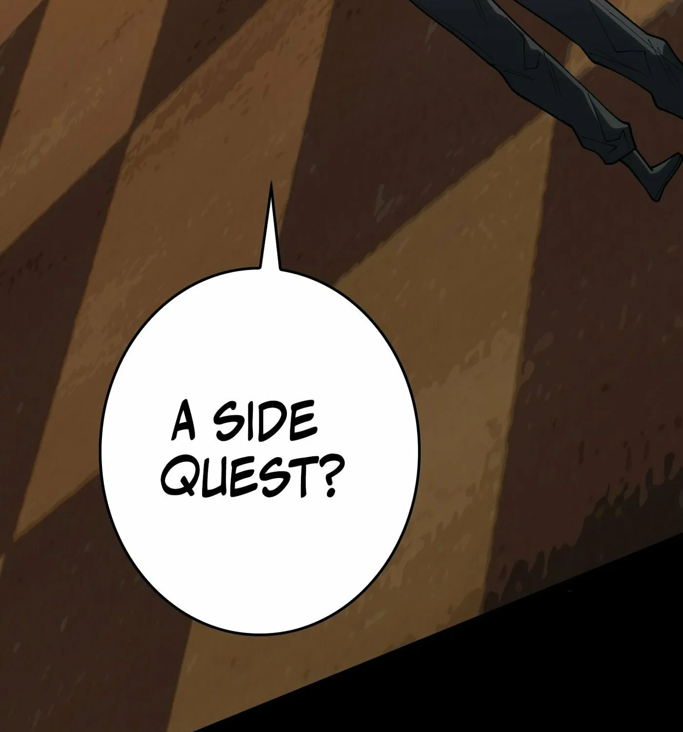 Strongest Player Chapter 21 page 33 - 