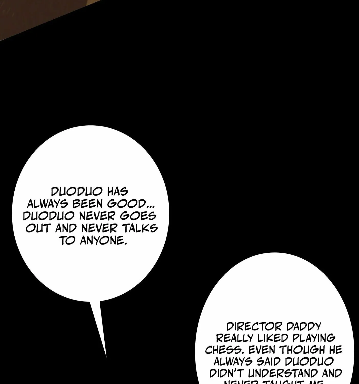 Strongest Player Chapter 21 page 34 - 