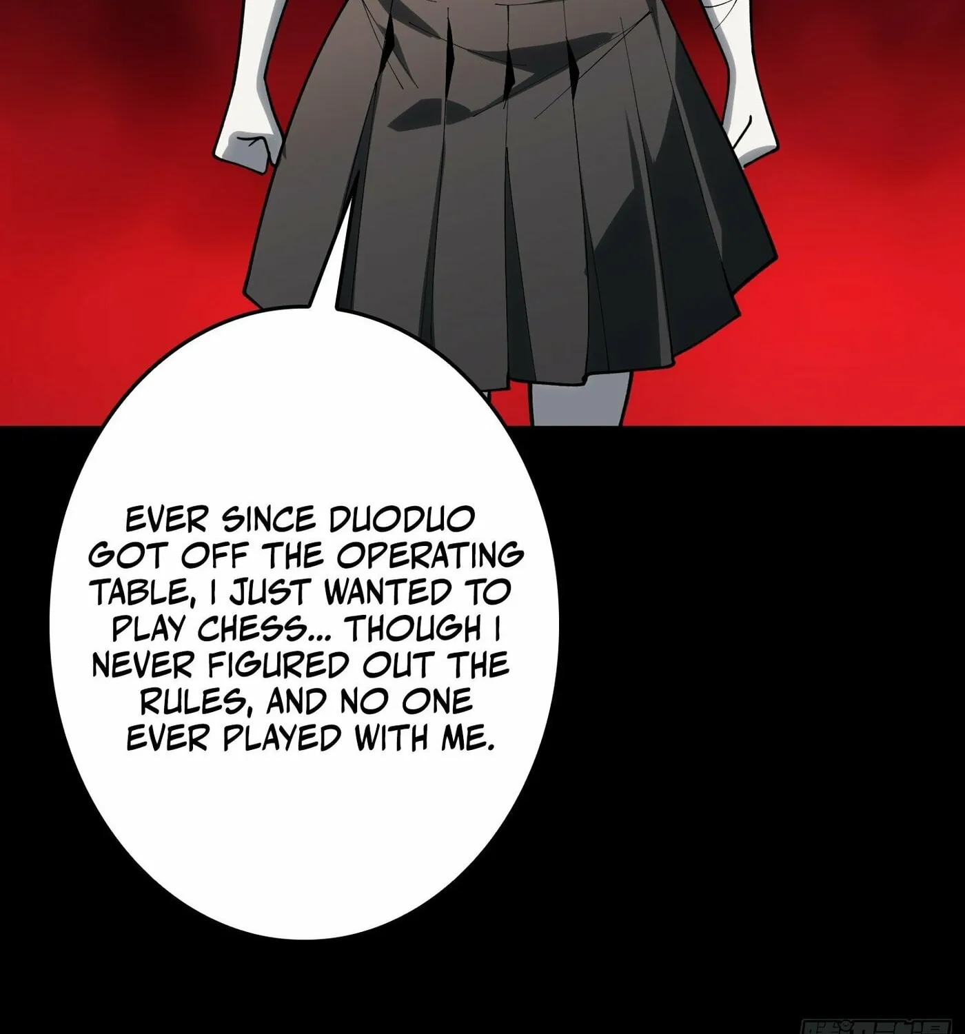 Strongest Player Chapter 21 page 36 - 