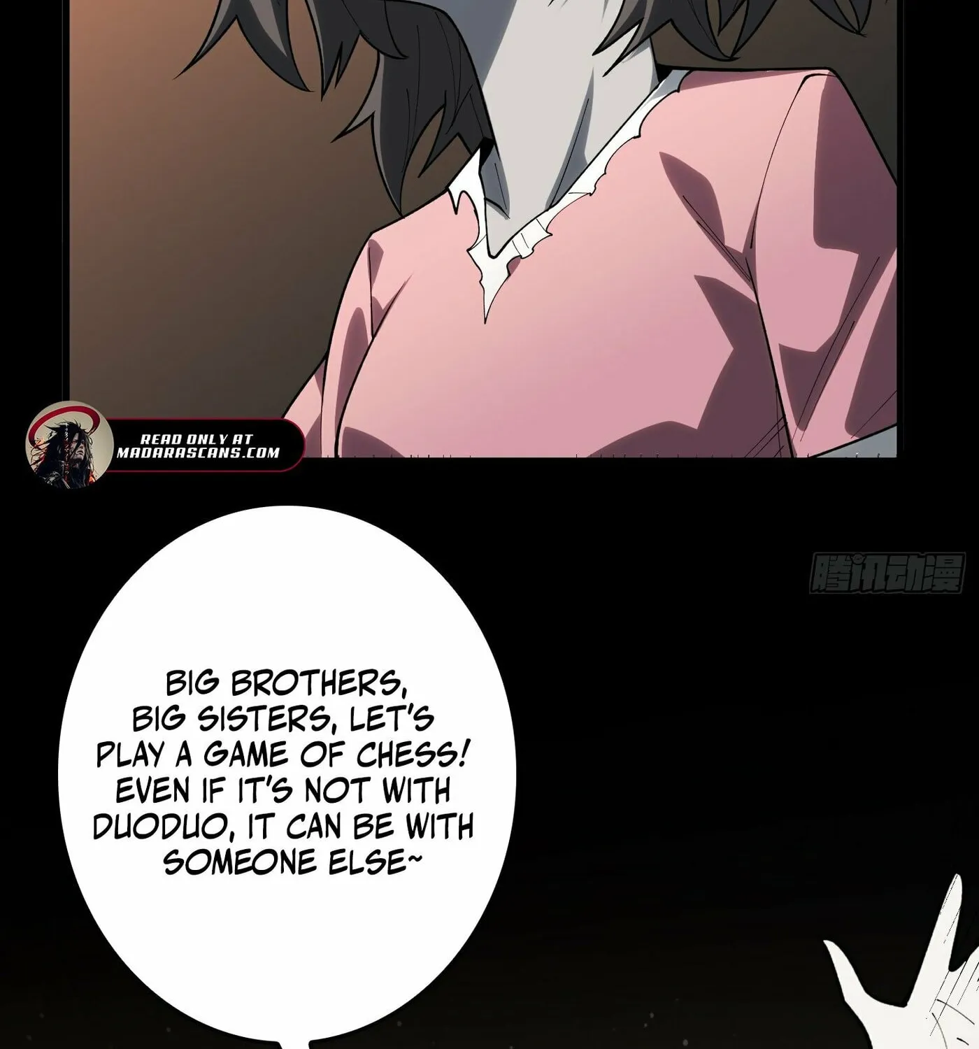 Strongest Player Chapter 21 page 39 - 