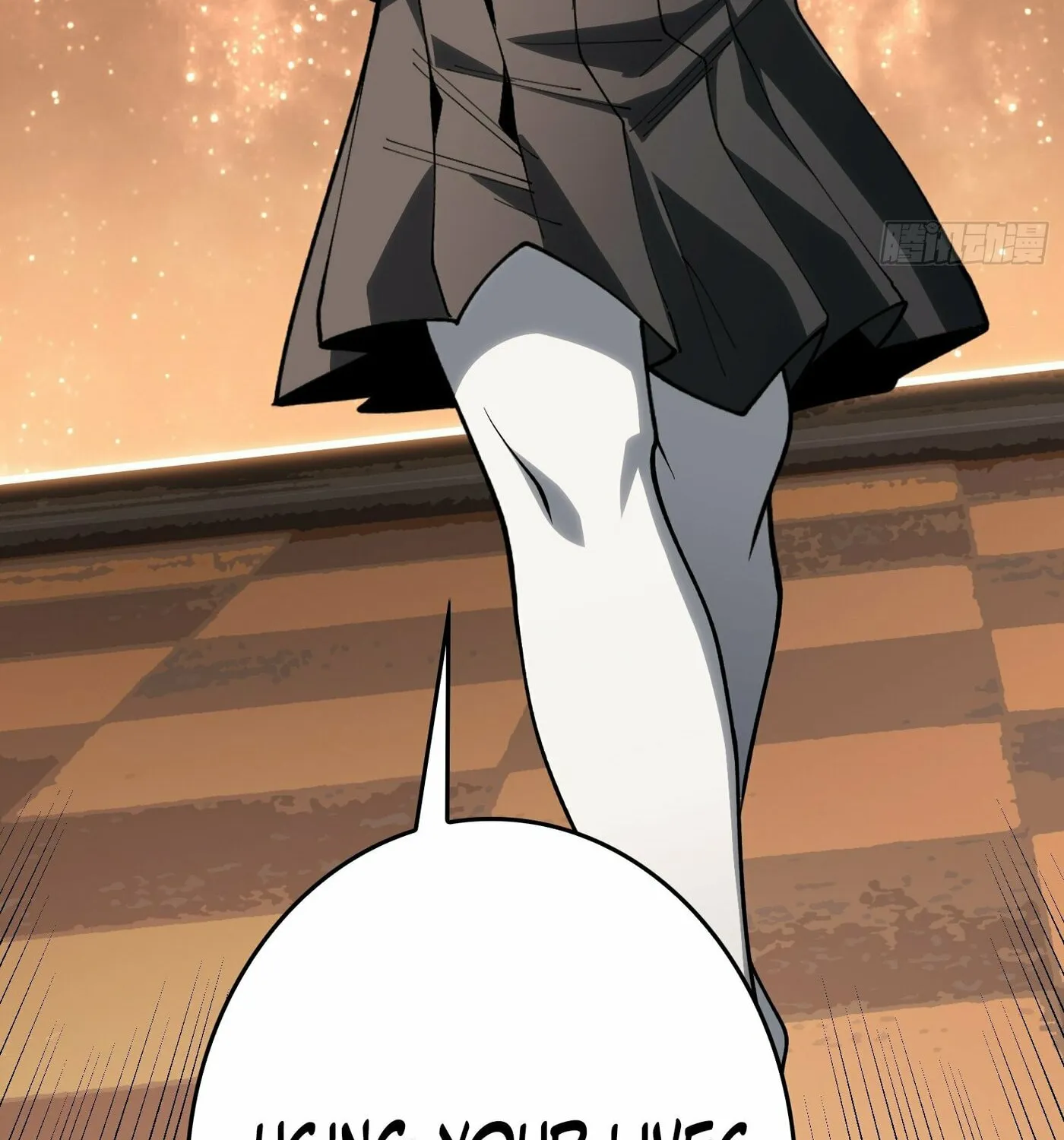 Strongest Player Chapter 21 page 41 - 