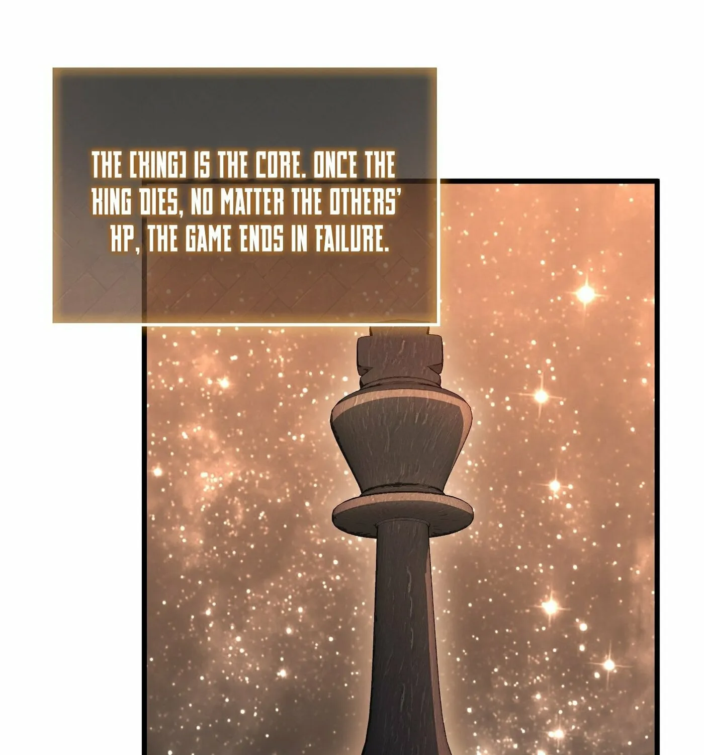 Strongest Player Chapter 21 page 54 - 