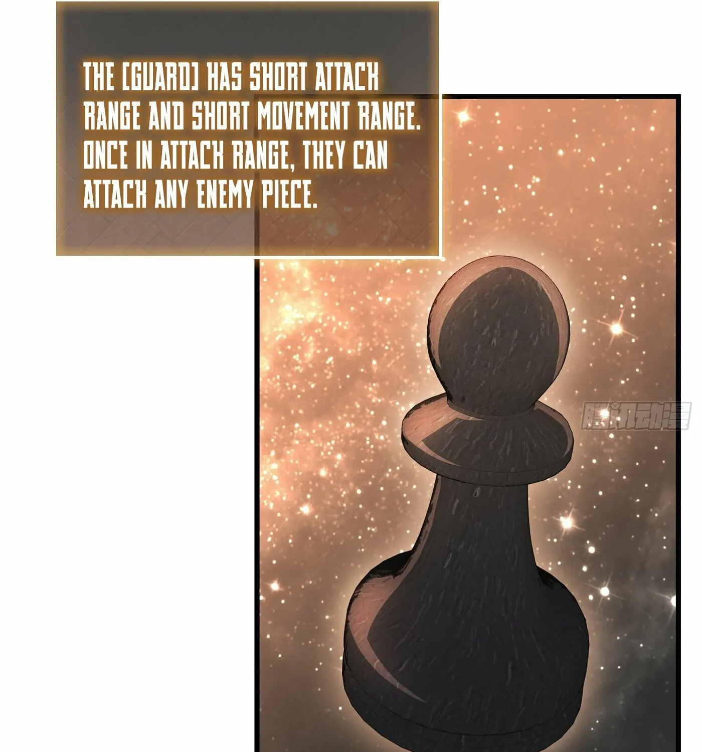 Strongest Player Chapter 21 page 57 - 