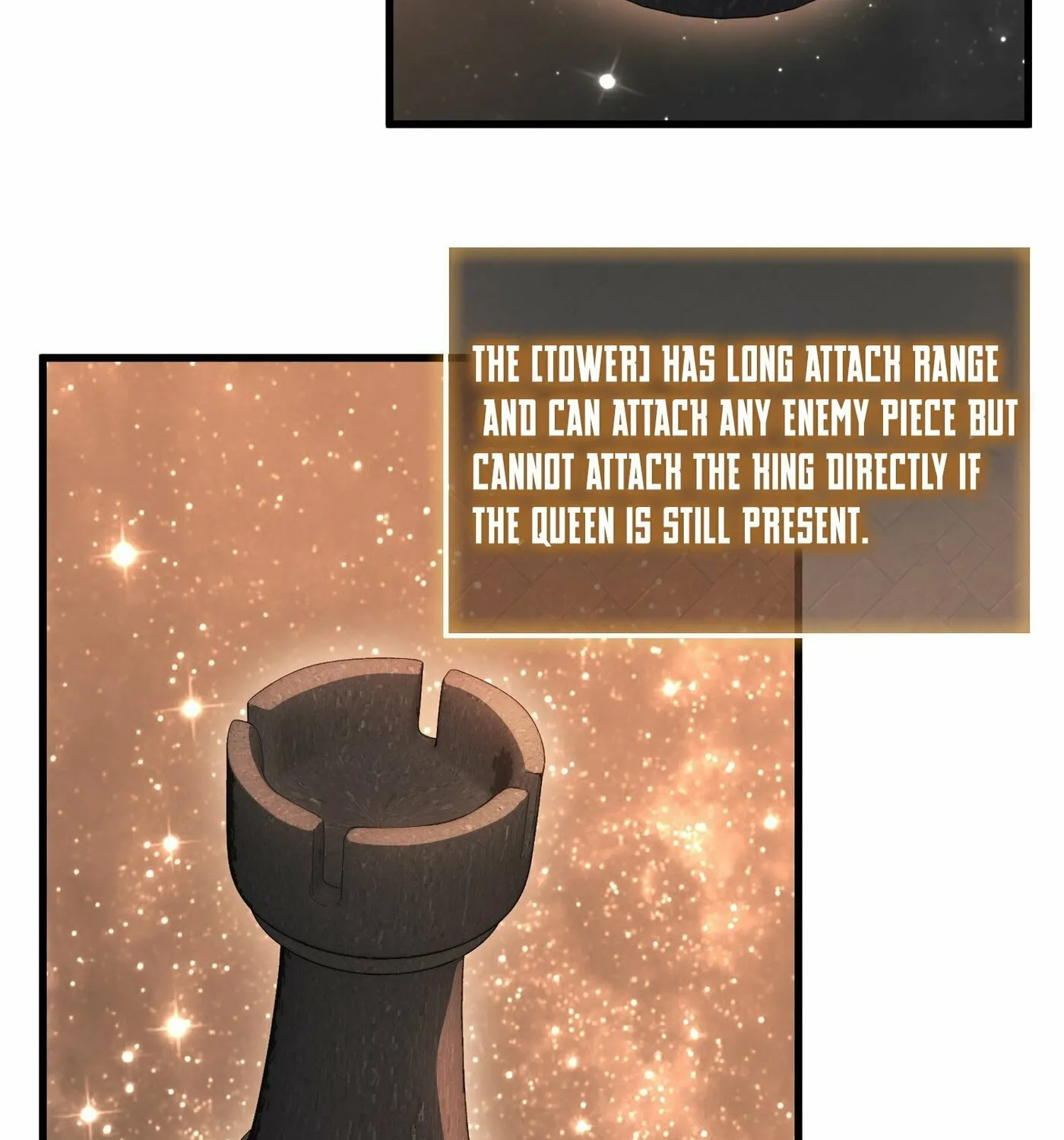 Strongest Player Chapter 21 page 58 - 