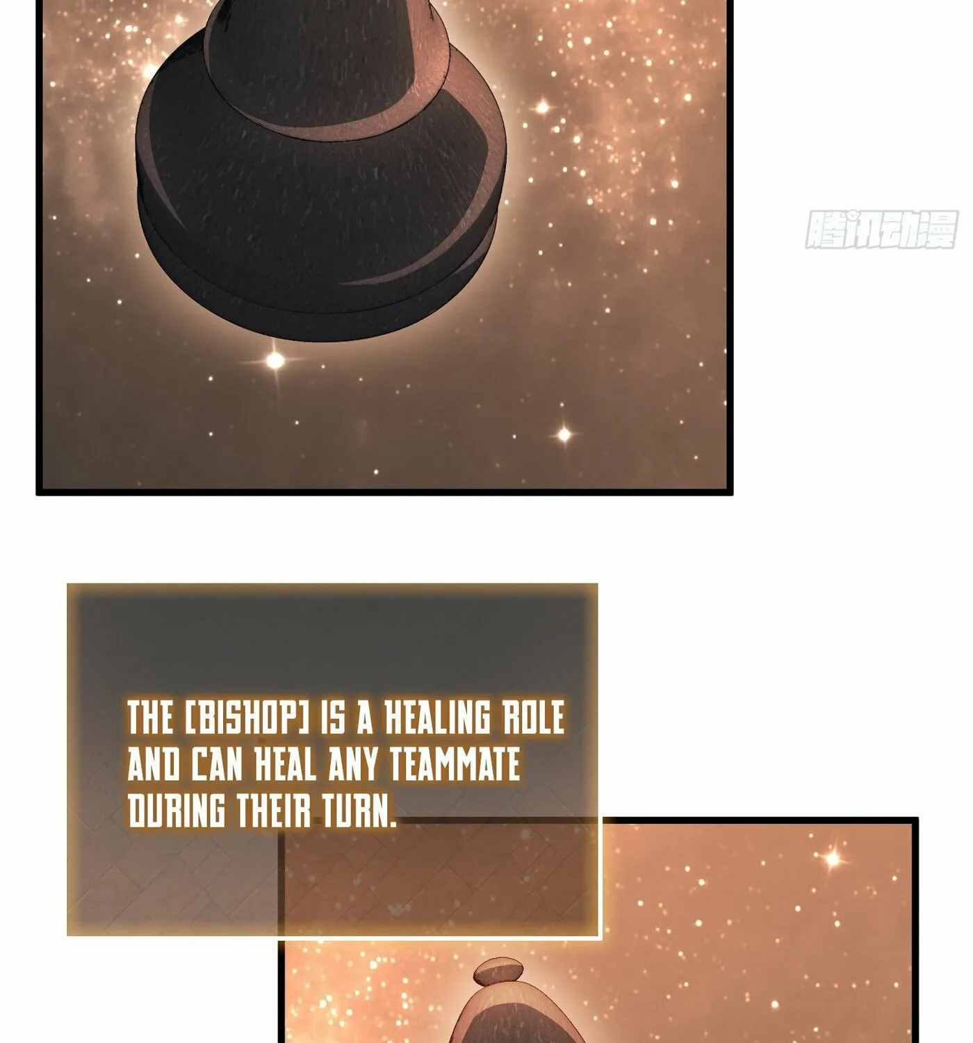 Strongest Player Chapter 21 page 59 - 
