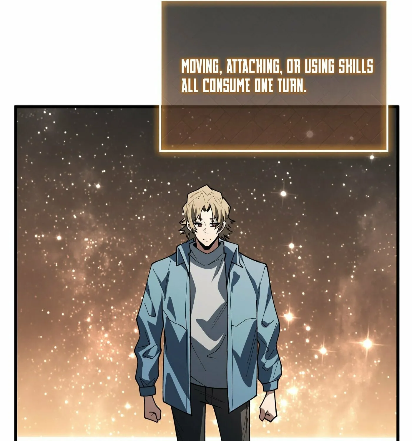 Strongest Player Chapter 21 page 63 - 