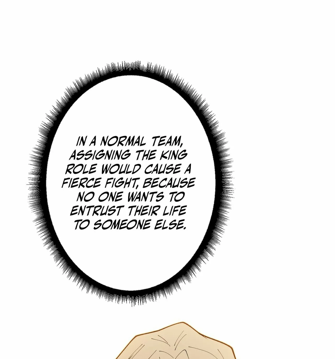 Strongest Player Chapter 21 page 65 - 