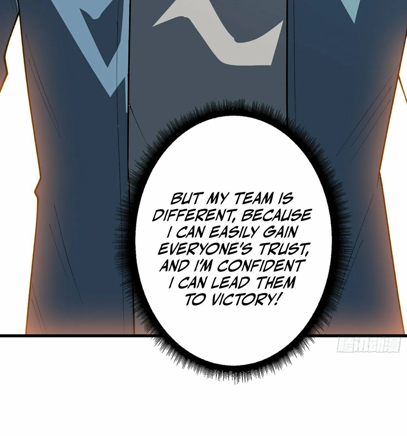 Strongest Player Chapter 21 page 67 - 