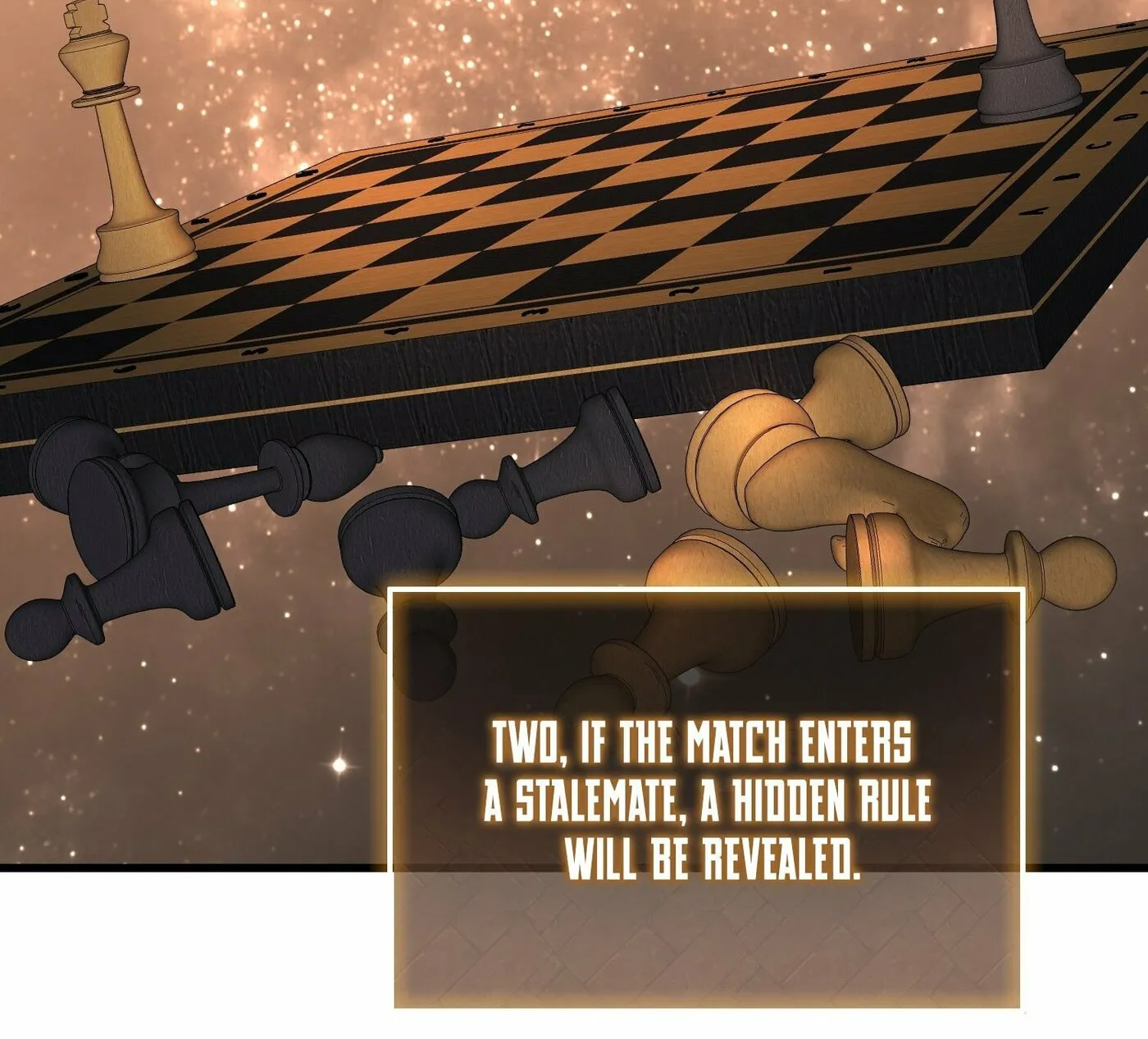 Strongest Player Chapter 21 page 69 - 