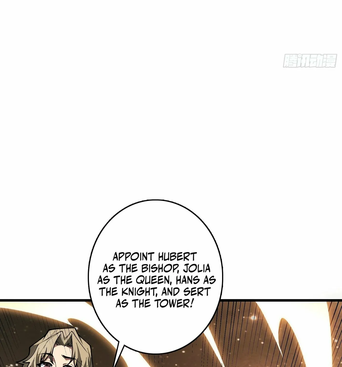 Strongest Player Chapter 21 page 70 - 