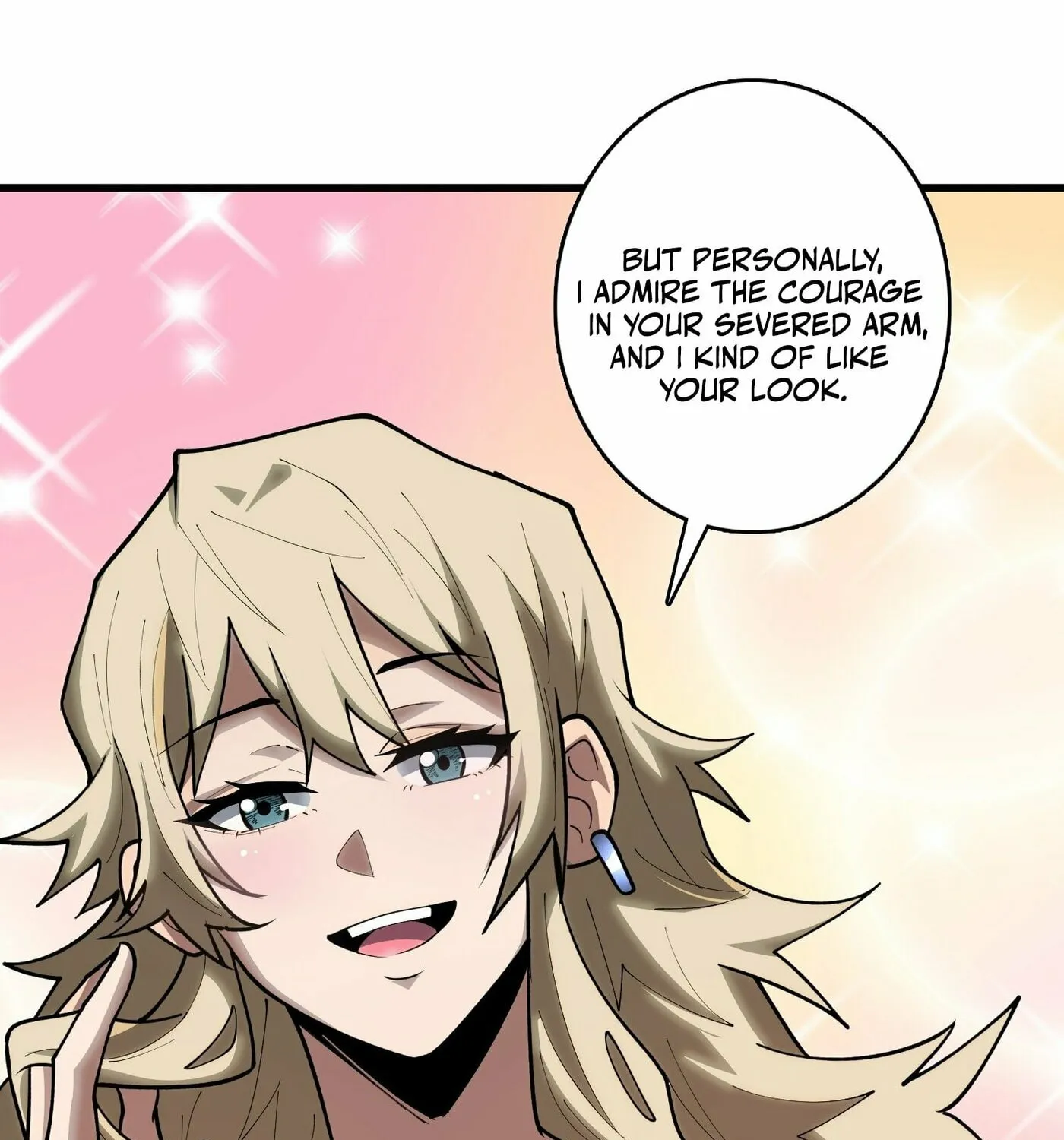Strongest Player Chapter 21 page 81 - 