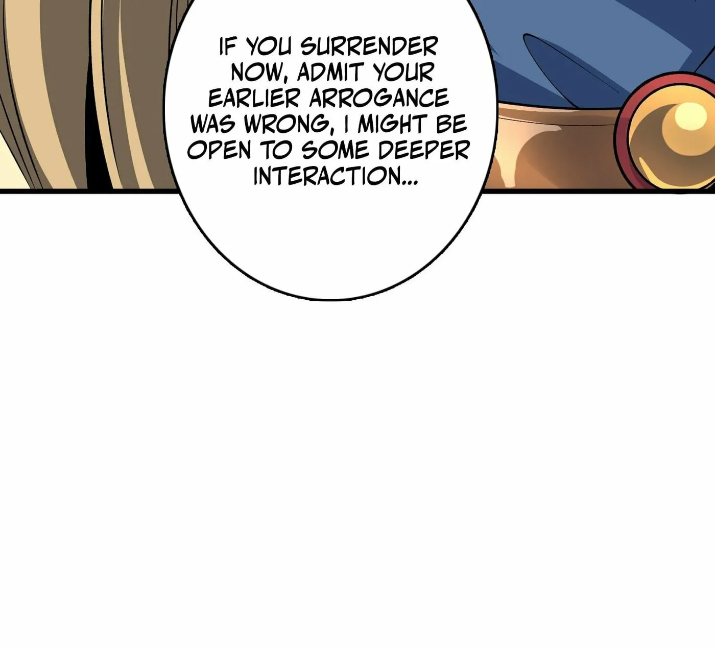 Strongest Player Chapter 21 page 83 - 