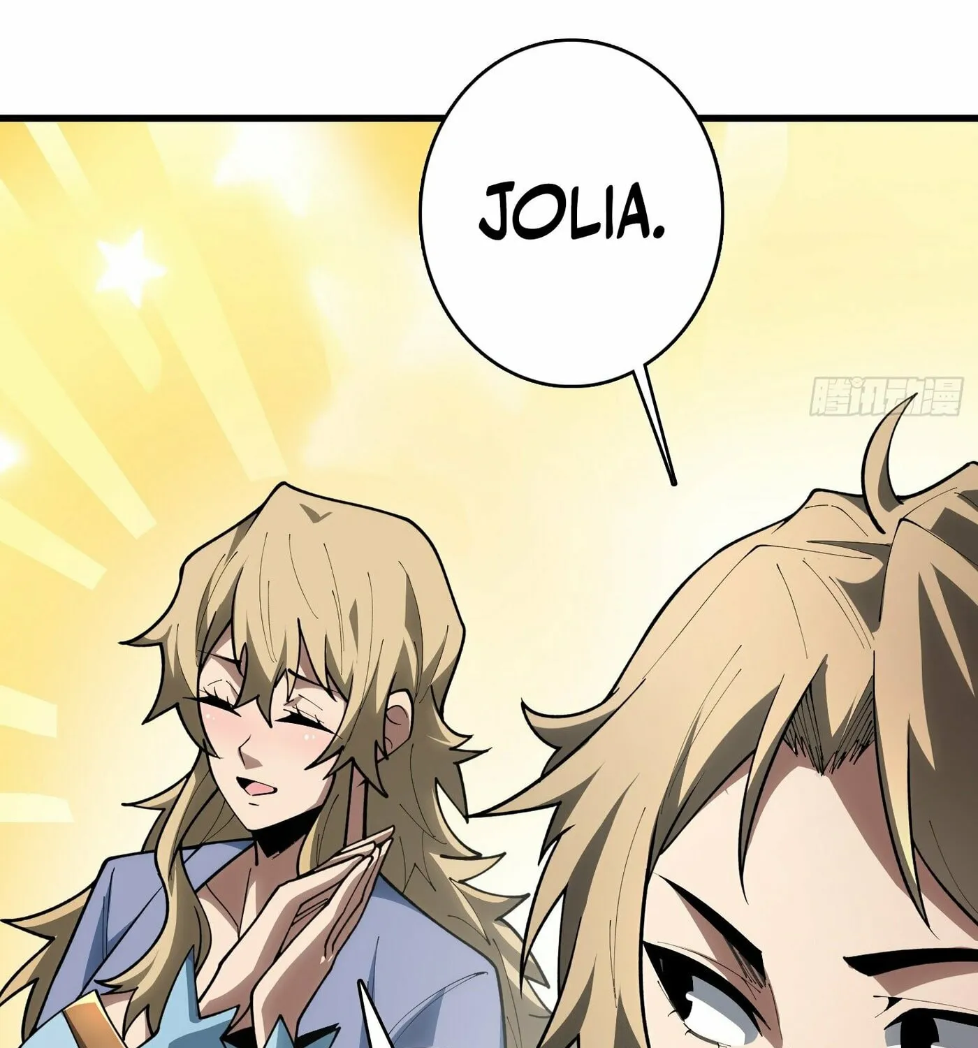 Strongest Player Chapter 21 page 84 - 