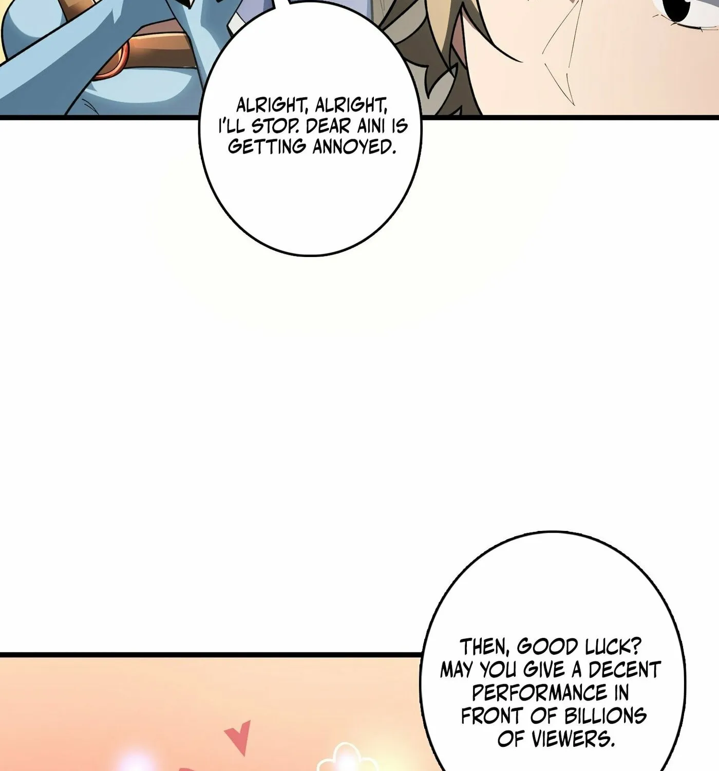 Strongest Player Chapter 21 page 85 - 