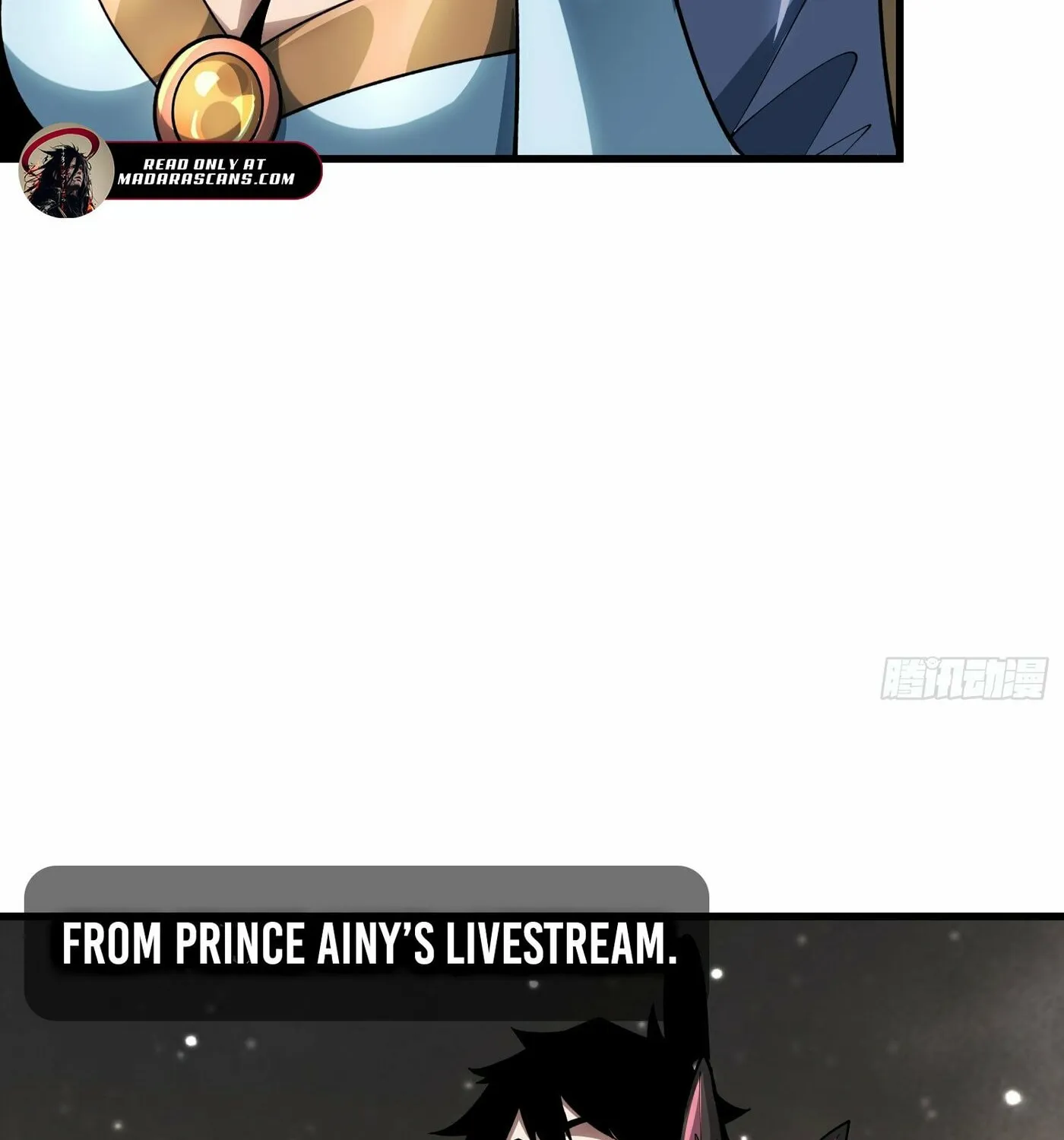 Strongest Player Chapter 21 page 87 - 