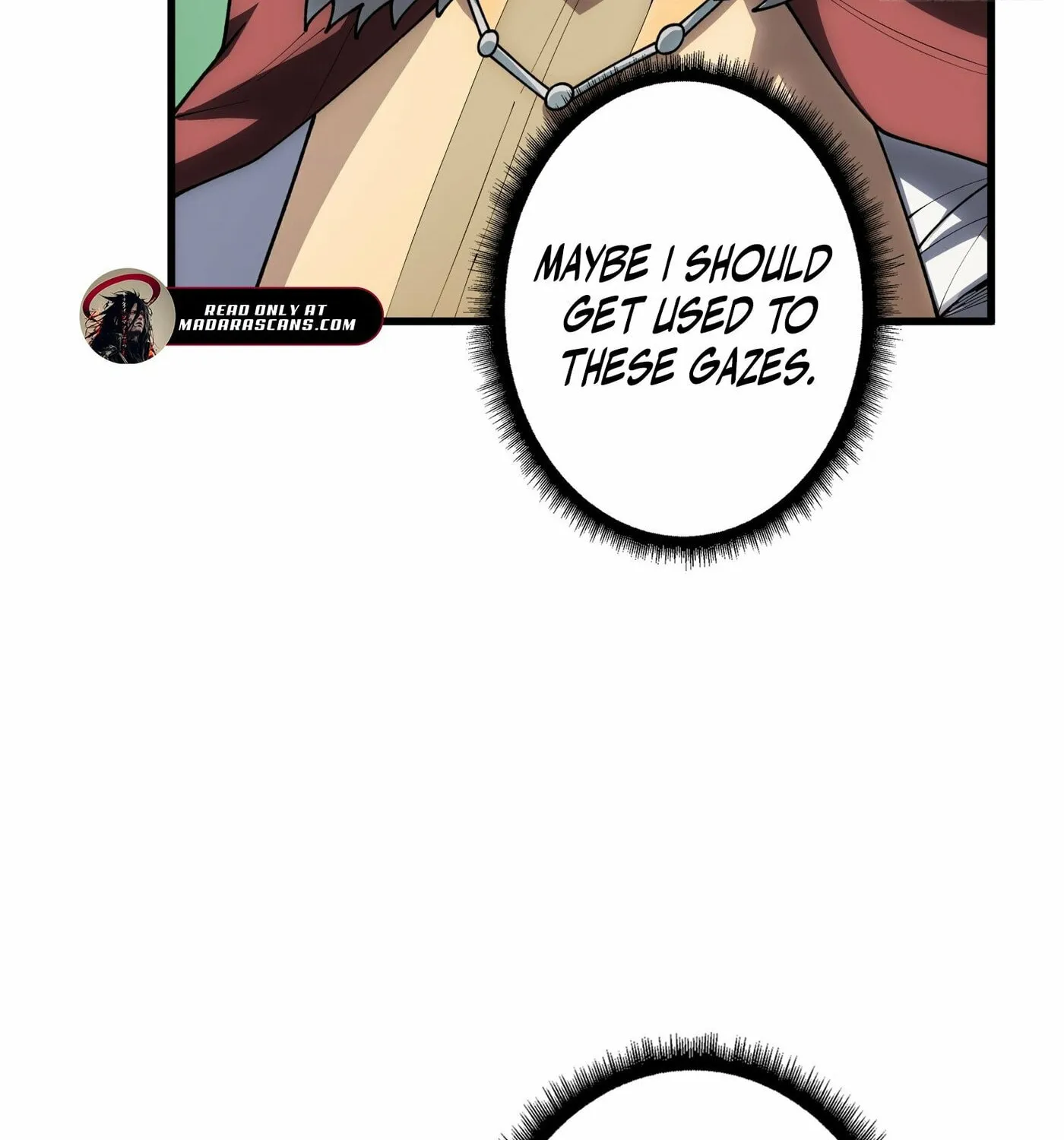 Strongest Player Chapter 21 page 92 - 
