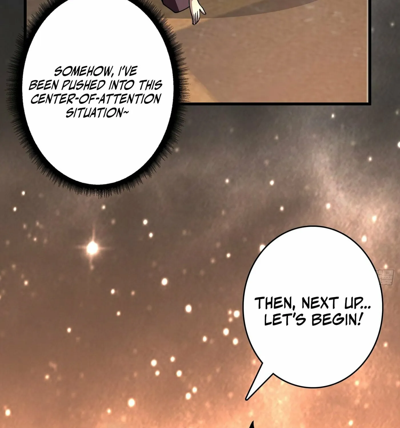 Strongest Player Chapter 21 page 94 - 